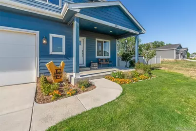 505 Foxtail Drive, Hudson, CO 80642 - Photo 4