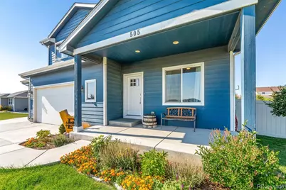 505 Foxtail Drive, Hudson, CO 80642 - Photo 12