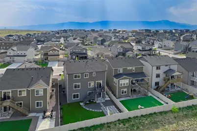 5431 Sunday Gulch Drive, Colorado Springs, CO 80925 - Photo 46