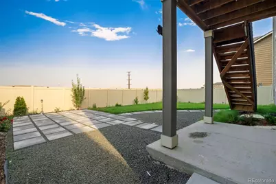 5431 Sunday Gulch Drive, Colorado Springs, CO 80925 - Photo 44