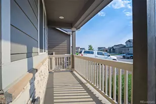 5431 Sunday Gulch Dr, Colorado Springs, CO 80925 - Photo 4