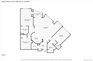 8100 E Union Ave, Denver, CO 80237 - Photo 30