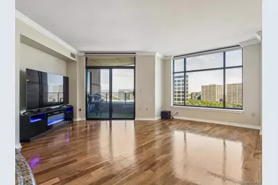 8100 E Union Avenue #1408, Denver, CO 80237 - Photo 12