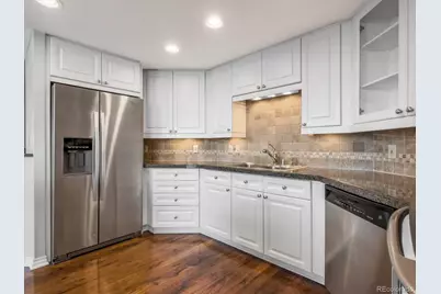 8100 E Union Avenue #1408, Denver, CO 80237 - Photo 8