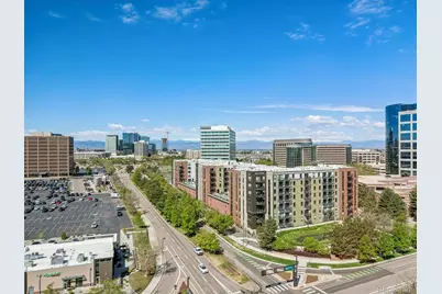 8100 E Union Avenue #1408, Denver, CO 80237 - Photo 1