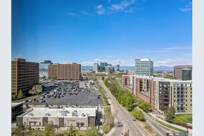 8100 E Union Avenue #1408, Denver, CO 80237 - Photo 42
