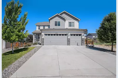 21789 E Tufts Circle, Aurora, CO 80015 - Photo 1