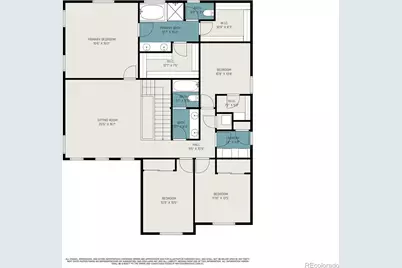 21789 E Tufts Circle, Aurora, CO 80015 - Photo 30