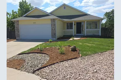 12692 S Sopris Creek Drive, Parker, CO 80134 - Photo 2