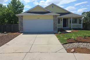 12692 S Sopris Creek Dr, Parker, CO 80134 - Photo 1