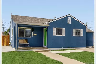 1315 S Irving Street, Denver, CO 80219 - Photo 2