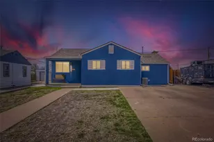 1315 S Irving St, Denver, CO 80219 - Photo 1