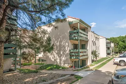 7740 W 35th Avenue #311, Wheat Ridge, CO 80033 - Photo 22