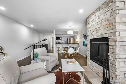 6600 E Mississippi Avenue #5, Denver, CO 80224 - Photo 1