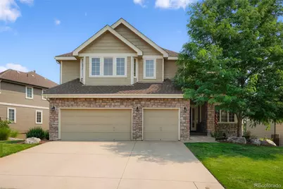 7068 Turweston Lane, Castle Rock, CO 80108 - Photo 2