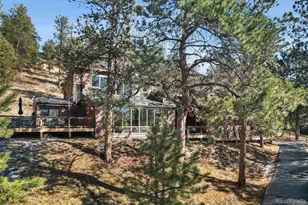 67 Oak Way, Evergreen, CO 80439 - Photo 32