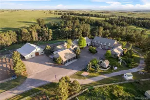 2072 Summit St, Franktown, CO 80116 - Photo 2