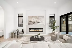 3255 S Clermont St, Denver, CO 80222 - Photo 2