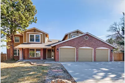 7412 Pembroke Court, Castle Pines, CO 80108 - Photo 2