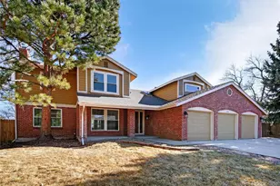 7412 Pembroke Ct, Castle Pines, CO 80108 - Photo 1