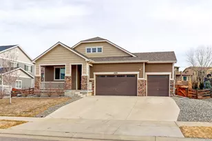 10898 Ouray St, Commerce City, CO 80022 - Photo 2