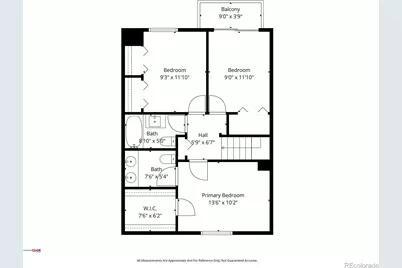 1542 Chambers Drive, Boulder, CO 80305 - Photo 46