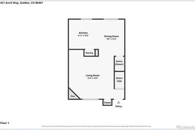 421 Anvil Way, Golden, CO 80401 - Photo 38
