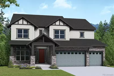 23735 E River Front Drive, Aurora, CO 80019 - Photo 1