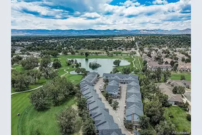 2951 Riverwalk Circle #N, Littleton, CO 80123 - Photo 1