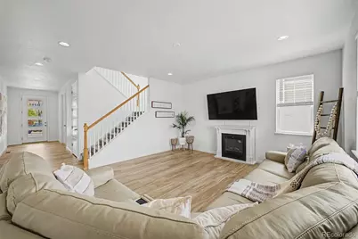 3845 Eaton Park Street, Aurora, CO 80019 - Photo 6