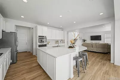 3845 Eaton Park Street, Aurora, CO 80019 - Photo 10
