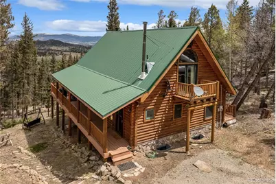 999 Bowstring, Jefferson, CO 80432 - Photo 34