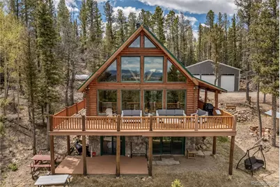 999 Bowstring, Jefferson, CO 80432 - Photo 1