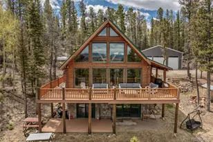 999 Bowstring, Jefferson, CO 80432 - Photo 1