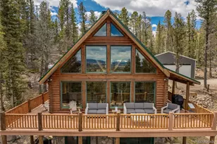 999 Bowstring, Jefferson, CO 80432 - Photo 38