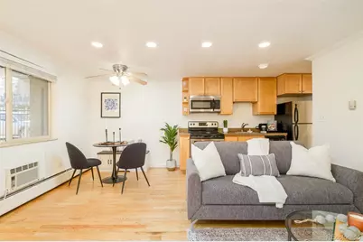 1135 Elizabeth Street #105, Denver, CO 80206 - Photo 2