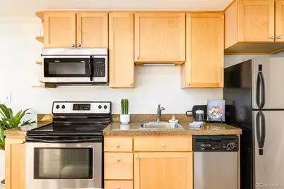 1135 Elizabeth Street #105, Denver, CO 80206 - Photo 8