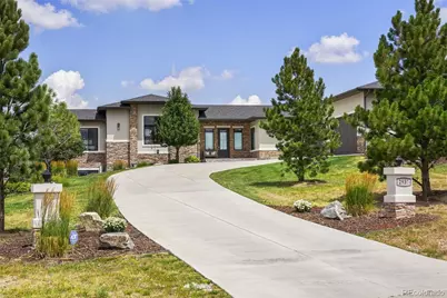 2937 Hidden Den Court, Franktown, CO 80116 - Photo 2