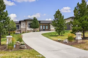 2937 Hidden Den Ct, Franktown, CO 80116 - Photo 2