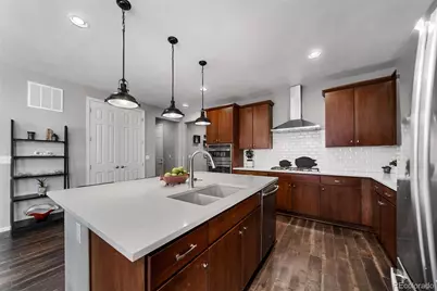 6388 Agave Avenue, Castle Rock, CO 80108 - Photo 4