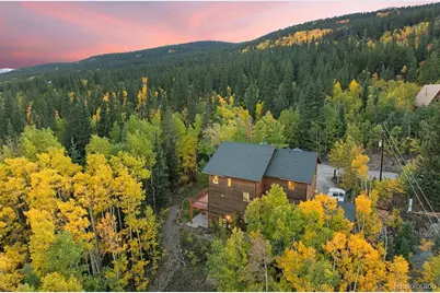 294 Mine Dump Road, Fairplay, CO 80440 - Photo 2