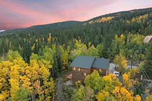 294 Mine Dump Rd, Fairplay, CO 80440 - Photo 2