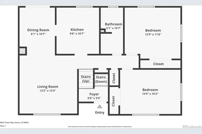 984 S Victor Way, Aurora, CO 80012 - Photo 46