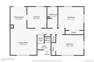 984 S Victor Way, Aurora, CO 80012 - Photo 46