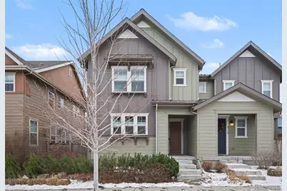 9320 E 60th Avenue, Denver, CO 80238 - Photo 2