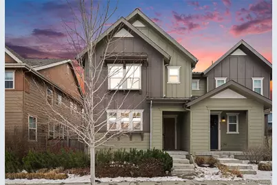 9320 E 60th Avenue, Denver, CO 80238 - Photo 1