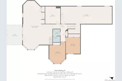 1016 Amanda Pines Drive, Parker, CO 80138 - Photo 48