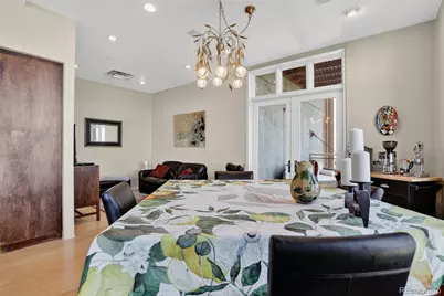 2000 Little Raven Street #501, Denver, CO 80202 - Photo 12
