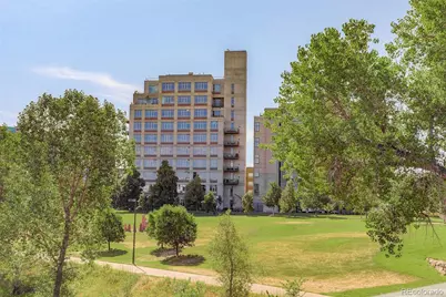 2000 Little Raven Street #501, Denver, CO 80202 - Photo 34