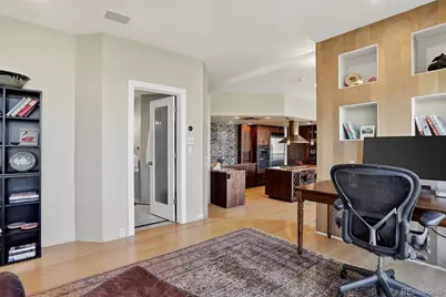 2000 Little Raven Street #501, Denver, CO 80202 - Photo 20